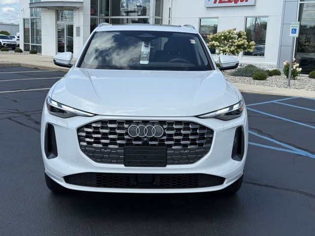 2025 Audi Q5 Premium