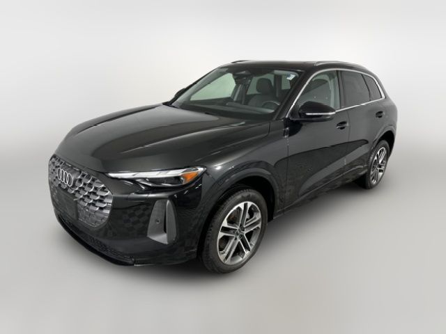 2025 Audi Q5 Premium
