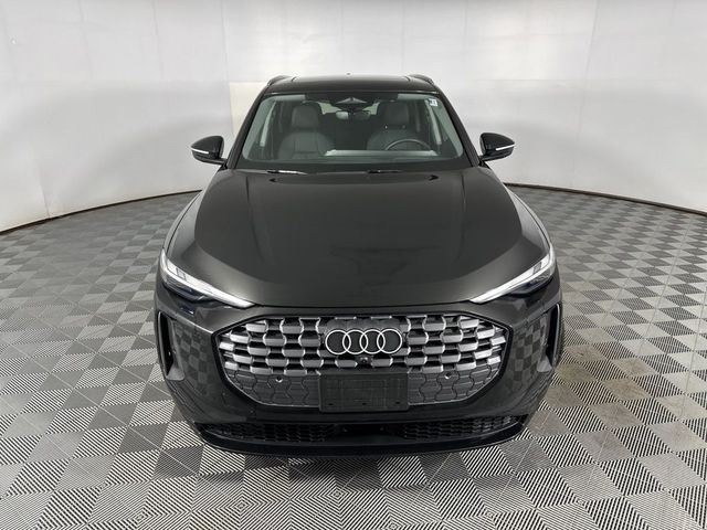 2025 Audi Q5 Premium