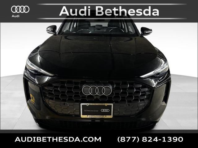 2025 Audi Q5 Premium