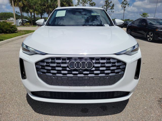 2025 Audi Q5 Premium