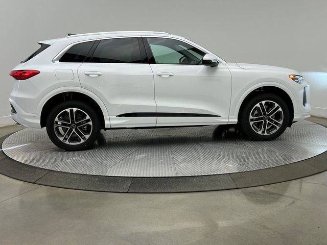 2025 Audi Q5 Premium