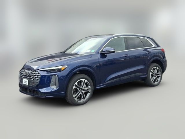 2025 Audi Q5 Premium