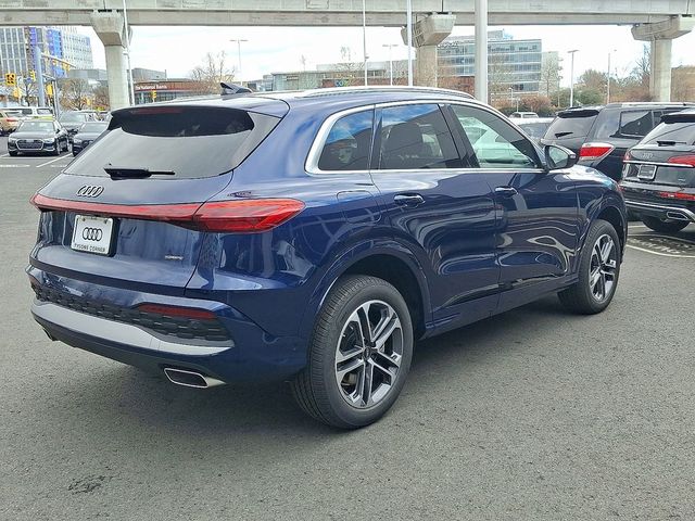 2025 Audi Q5 Premium