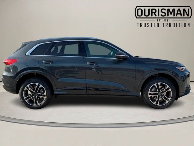 2025 Audi Q5 Premium