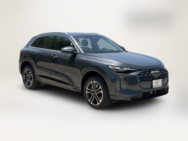 2025 Audi Q5 Premium