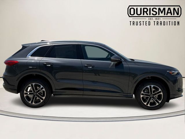 2025 Audi Q5 Premium