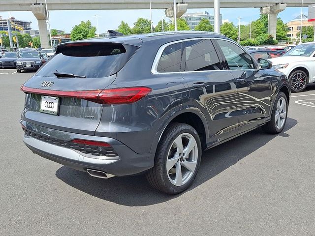 2025 Audi Q5 Premium Plus