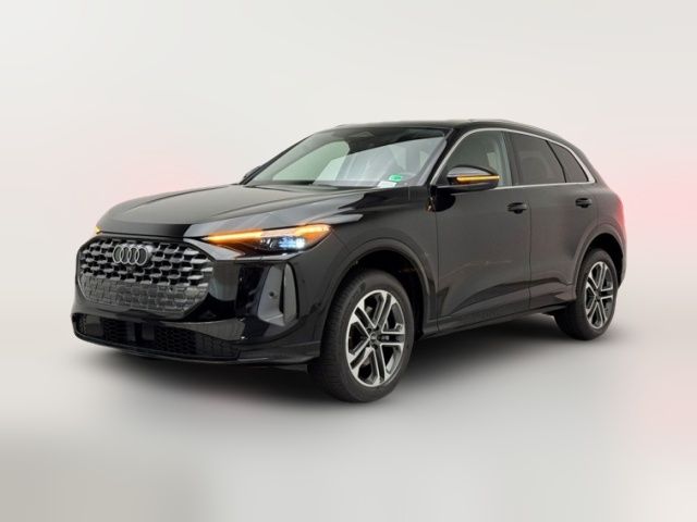 2025 Audi Q5 Premium Plus