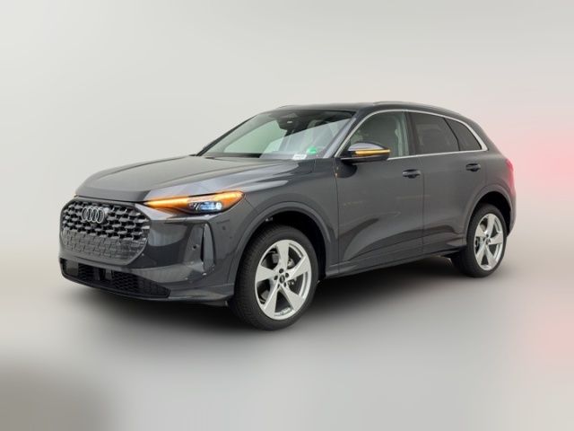 2025 Audi Q5 Premium Plus