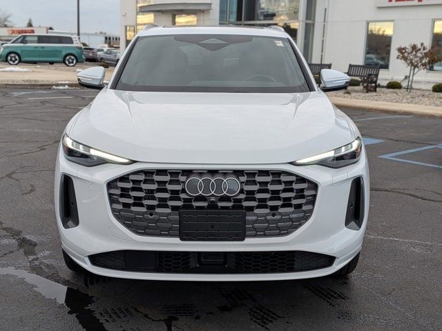 2025 Audi Q5 Premium Plus