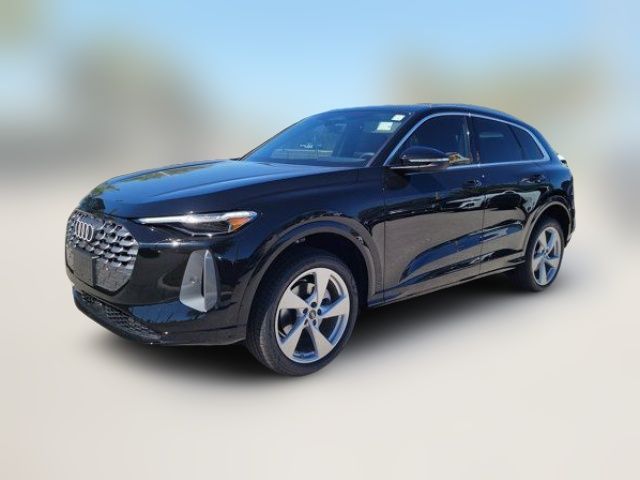 2025 Audi Q5 Premium Plus