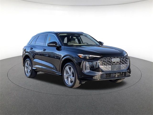 2025 Audi Q5 Premium Plus