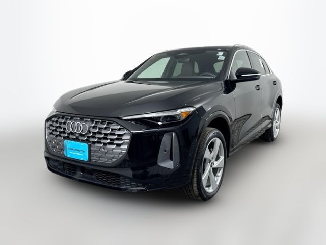 2025 Audi Q5 Premium Plus