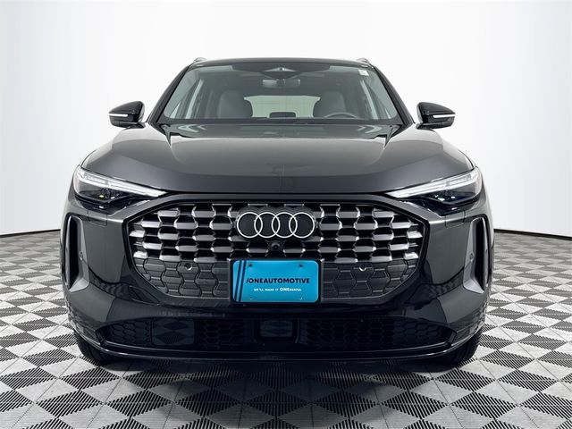 2025 Audi Q5 Premium Plus