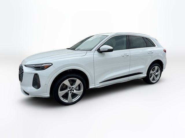 2025 Audi Q5 Premium Plus