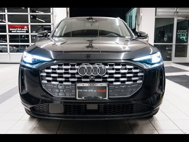 2025 Audi Q5 Premium Plus