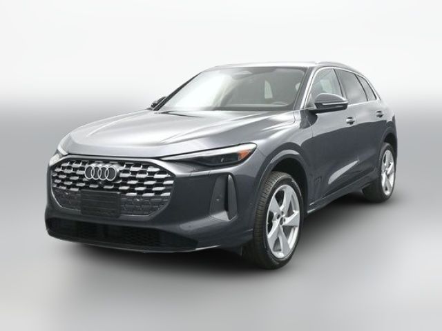 2025 Audi Q5 Premium Plus