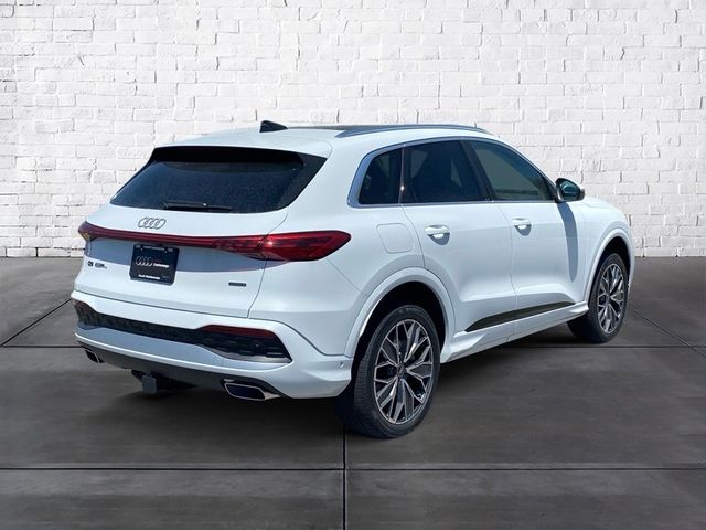 2025 Audi Q5 Premium Plus