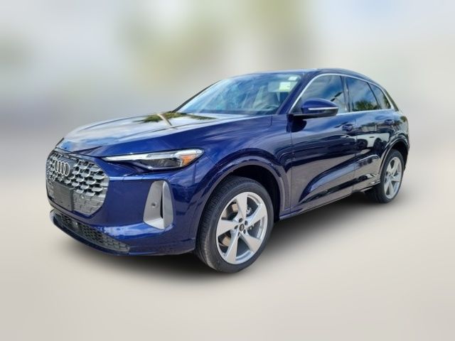 2025 Audi Q5 Premium Plus