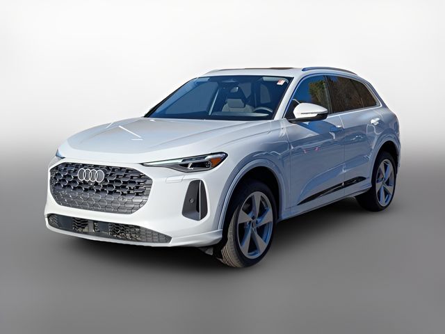 2025 Audi Q5 Premium Plus