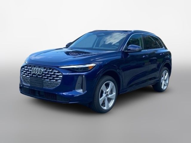 2025 Audi Q5 Premium Plus