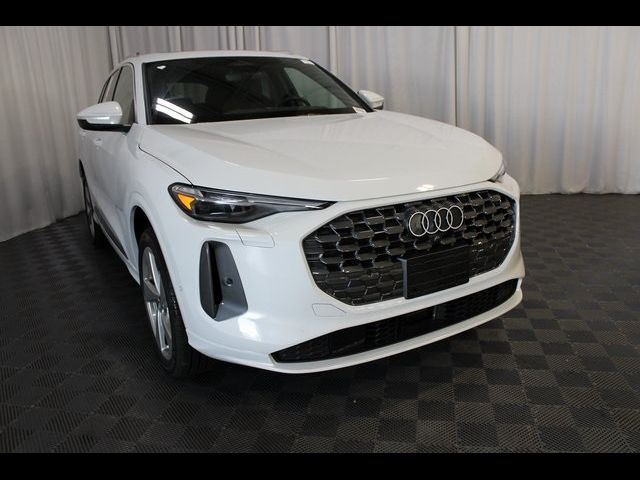 2025 Audi Q5 Premium Plus