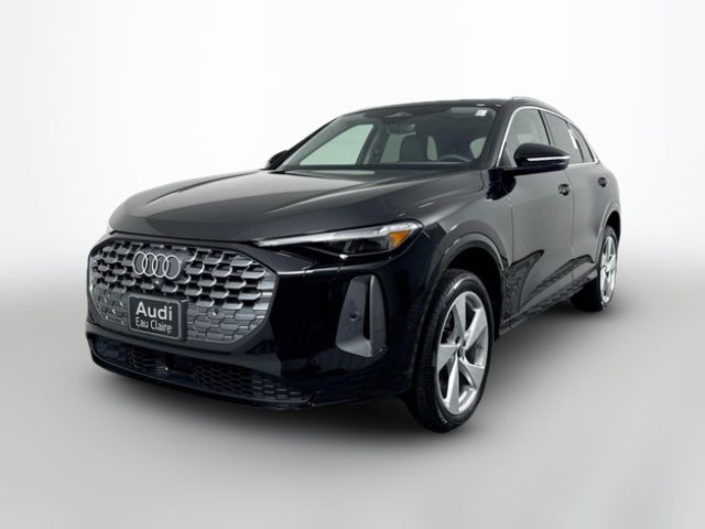 2025 Audi Q5 Premium Plus