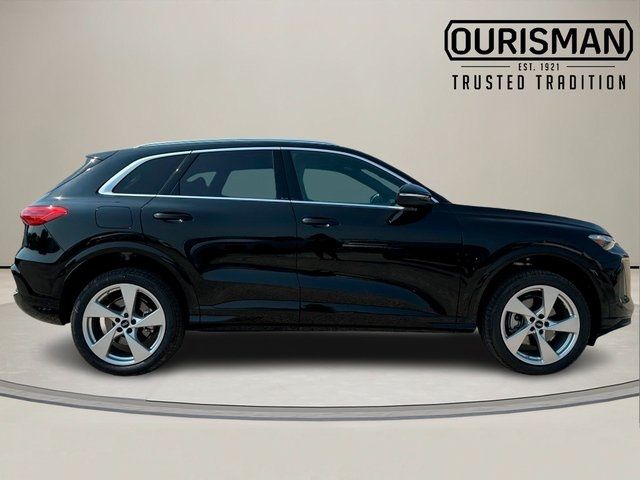 2025 Audi Q5 Premium Plus