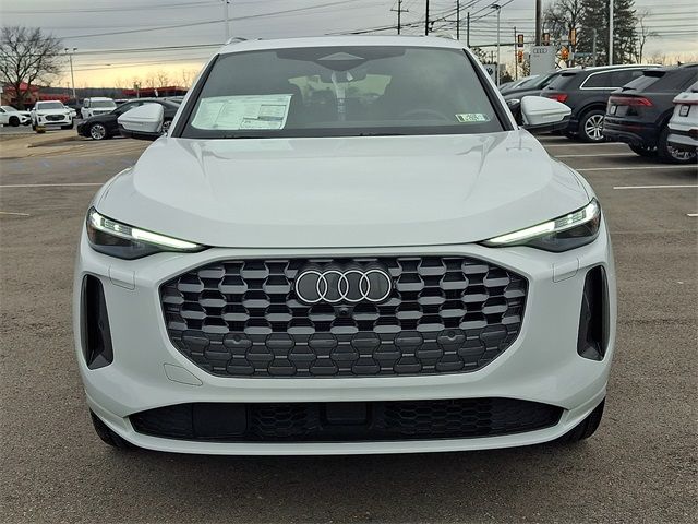 2025 Audi Q5 Premium Plus