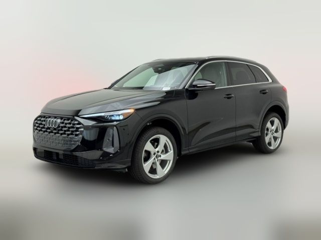 2025 Audi Q5 Premium Plus