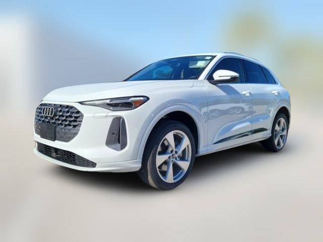 2025 Audi Q5 Premium Plus