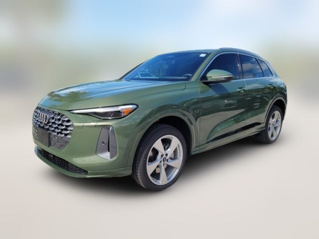 2025 Audi Q5 Premium Plus