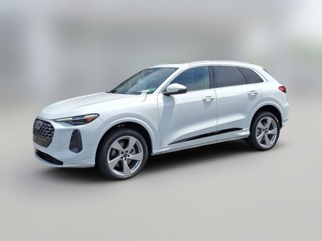 2025 Audi Q5 Premium Plus