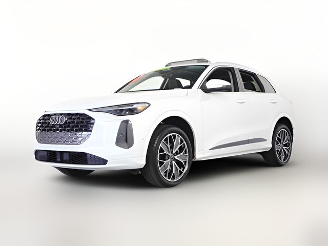 2025 Audi Q5 Premium Plus