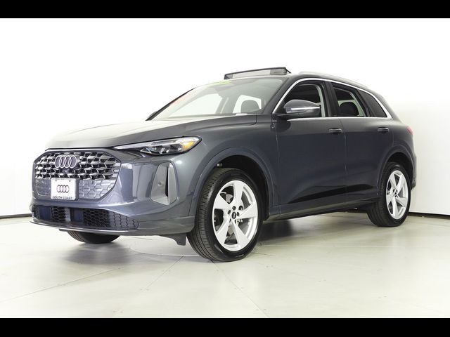 2025 Audi Q5 Premium Plus
