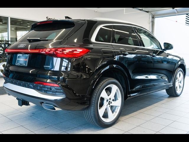 2025 Audi Q5 Premium Plus