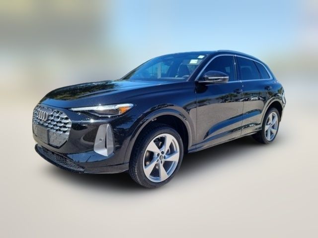 2025 Audi Q5 Premium Plus