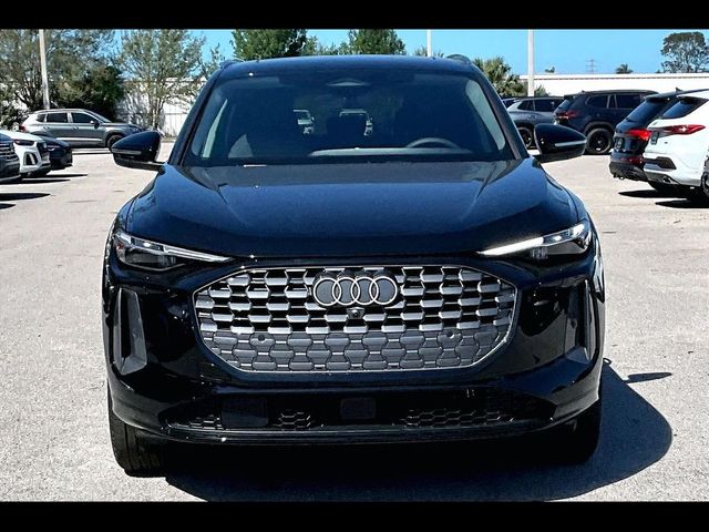 2025 Audi Q5 Premium Plus