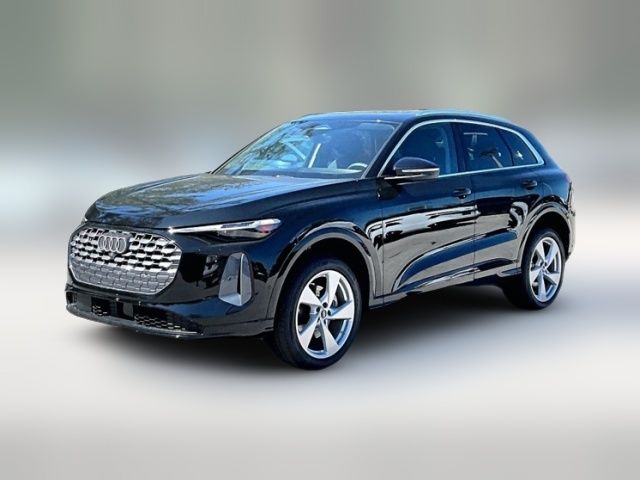 2025 Audi Q5 Premium Plus
