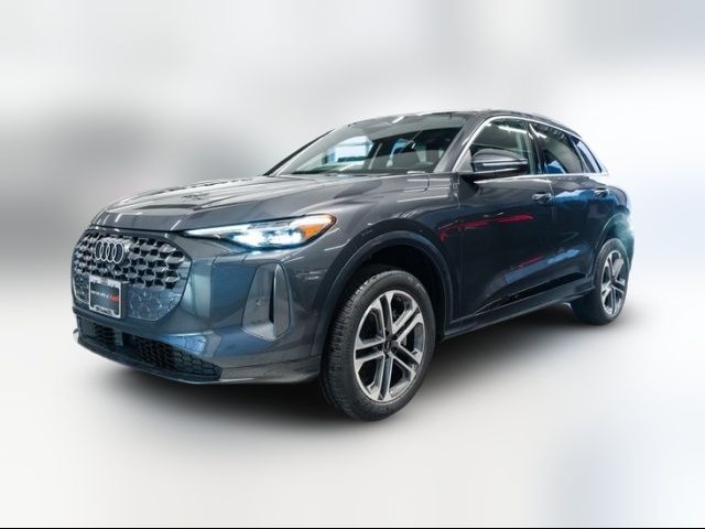 2025 Audi Q5 Premium Plus