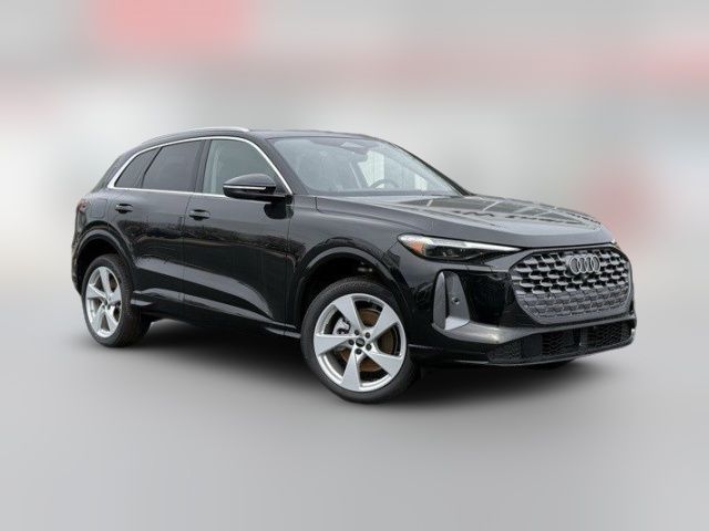 2025 Audi Q5 Premium Plus