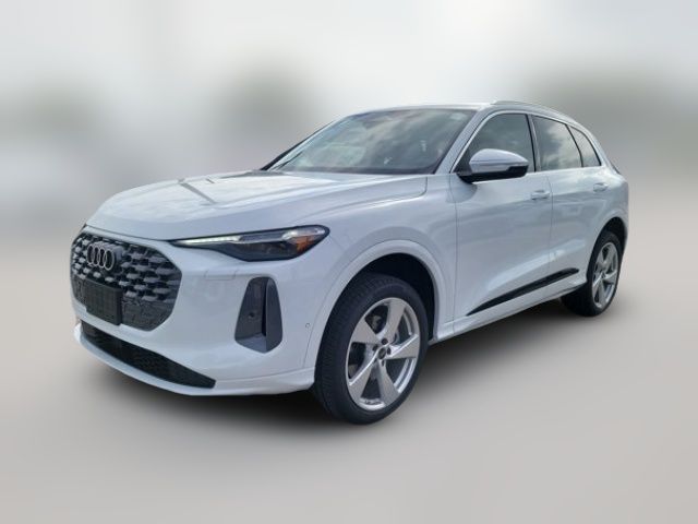 2025 Audi Q5 Premium Plus