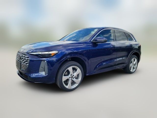 2025 Audi Q5 Premium Plus