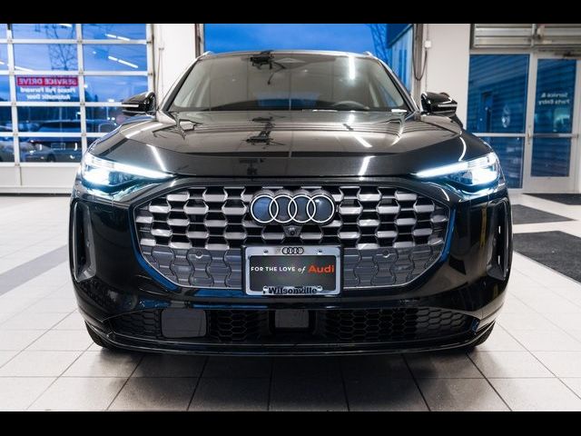 2025 Audi Q5 Premium Plus