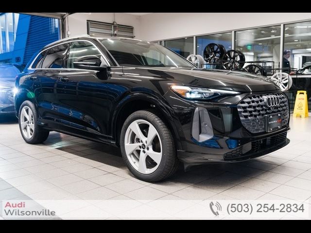 2025 Audi Q5 Premium Plus