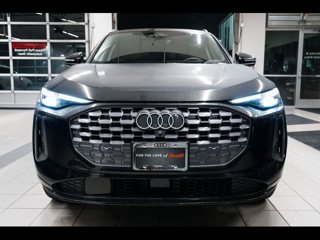 2025 Audi Q5 Premium Plus