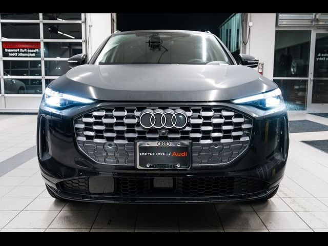 2025 Audi Q5 Premium Plus