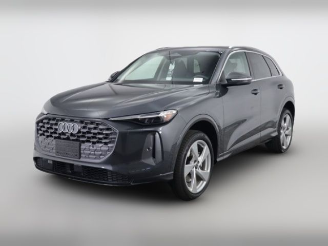 2025 Audi Q5 Premium Plus