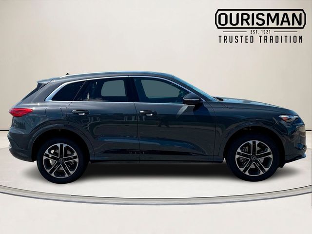 2025 Audi Q5 Premium Plus